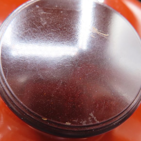 Sanko Enameled Vintage Cookware Japan Show Pans sauce pot MCM Mid Century MCM - Picture 10 of 15